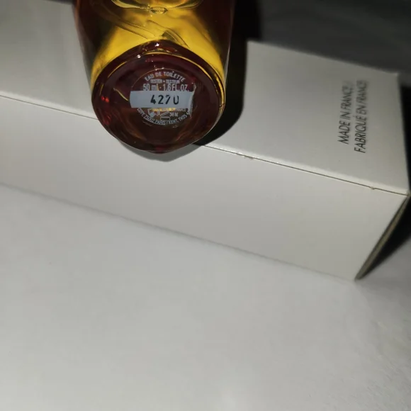 NWT ESCADA TAJ SUNSET Fragrance Bottle - Picture 3 of 3